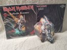 Iron Maiden Maxi 12