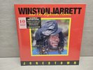 Winston Jarrett and The Righteous Flames : Jonestown VINYL 12