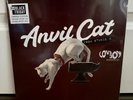 ANVIL CAT Lovejoy ACOUSTIC EP FROM STUDIO 4 Vinyl 2023 RSD Sealed /3500