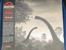 Jurassic Park 25th Anniversary Limited Edition 2-LP Vinyl by Mondo New Sealed