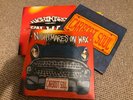 NIGHTMARES ON WAX. CARBOOT SOUL. Double vinyl.