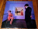SAMMY HAGAR STANDING HAMPTON 1981 GEFFEN RECORDS  Vinyl Record LP