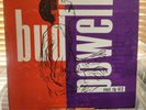 Bud Powell Trio, The Amazing Bud Powell, 1953 1st 10inch Roost,#412