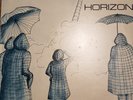 Protos – One Day A New Horizon lp ap391 EX/VG+