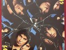 KISS CRAZY NIGHTS LP MINT SEALED  (1987) MERCURY 832 626-1 BMG RECORD CLUB