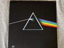 Pink Floyd The Dark Side of the Moon Rock Vinyl LP (NO POSTER)