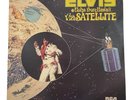 Elvis Presley - Aloha from Hawaii Via Satellite 2 Record Set RCA Vinyl LP 1973