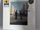 PINK FLOYD Wish You Were Here  50th Anniversary LIMITED EDITION YELLOW VINYL NEW