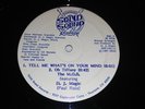 The M.O.B. / D.J. Magic 