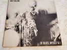 Ray Collins Of Blues Myself And I Rare Private Jazz Vinyl