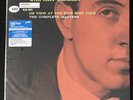 Kenny Burrell With Art Blakey - On View At The Five Spot Cafe (Tone Poet) *NEW*