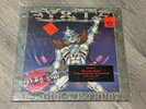 (SEALED )  Y&T - In Rock We Trust    Original  LP w/hype