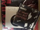 Black Flag Damage 12” Vinyl And Two Dwarves 7” Vinyl