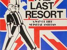 The Last Resort - A Way Of Life - Skinhead Anthems LP Album Red Vinyl Rock 218