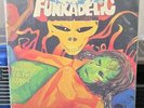 Funkadelic Let's Take It to the Stage 1975 Westbound Records ORIG. 1st PRESS/EX+