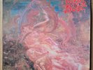 Morbid Angel - Blessed Are The Sick - Vinyl LP - 1991 UK - First Press - Metal