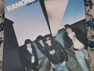 The Ramones - Leave Home - Vinyl LP Sire Records Carbona Not Glue