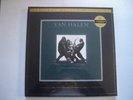 Van Halen – Women and Children First – One Step - 2xLP 45RPM MFSL MoFi