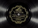 78 RPM - Ernest Stoneman groups, Victor 21129 & 21186, Country Bristol sessions