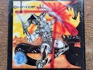 Contender - 'S/T' Vinyl LP Rare Christian metal/rock 1985