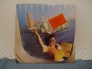Supertramp   Breakfast in America   (EX +)   1979  LP  A&M   Album   SP-3708