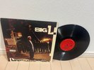 Big L – Lifestylez Ov Da Poor & Dangerous – 1995 US Original Vinyl LP