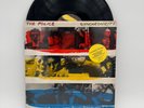 Police Synchronicity LP 1983 A&M SP-3735 MASTERDISK RL Shrink Hype VG+
