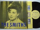 THE SMITHS Shakespeare's Sister NM- ROUGH TRADE original UK 12