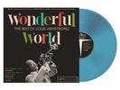 Louis Armstrong - Wonderful World: The Best Of Louis Armstrong (Limited Edition,