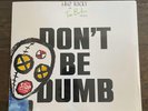 Don’t Be Dumb ASAP Rocky SIGNED 2 DISC VINYL LP SIGNED ⭐SHIPS FAST⭐