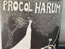 Procol Harum Self Titled 1970's Stereo LP  Sealed / NM US Pressing