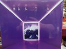 Fall Out Boy Mania Sealed Lp