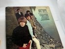 Rolling Stones Signed Big Hits LP Mick Jagger Autograph Faded Mono 1966 London