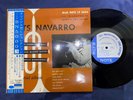 10'' MINT  FATS NAVARRO MEMORIAL ALBUM BLUE NOTE TOJJ 5004 OBI MONO JAPAN LP