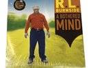 R.L. Burnside - A Bothered Mind NEW Sealed Vinyl Blues LP Album Fat Possum