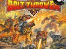 Bolt Thrower - Realm Of Chaos (Vinyl LP - 1989 - UK - Reissue)