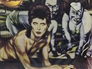 David Bowie - Diamond Dogs (50th Anniversary Picture Disc) 2024 Parlophone