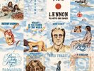 John Lennon Shaved Fish (Vinyl) 12