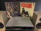Bonzo Dog Doo Dah Band Gorilla UK 1967 & Jimi Hendrix Electric Ladyland 1972