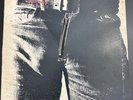 The Rolling Stones - Sticky Fingers Original COC-59100 Record & Zipper 1971