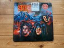 The Slits – Return Of The Giant Slits – ltd first press UK vinyl LP + 7