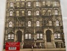 Physical Graffiti by Led Zeppelin (Vinyl, 2022, Swan Song Records)