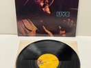Donny Hathaway Live (Atco SD 33-386) LP VG+ NM