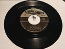 THE SHERDONS - RASCAL YOU  SKA 45 WIRL WINSTON FRANCIS