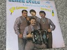 SEALED Ramon Ayala Record vinyl LP Mi Golondrina