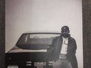 KENDRICK LAMAR 'GNX' Mustard Yellow Colour VINYL LP