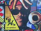 Pan Amsterdam - Confiness, Vinyl LP (New/Sealed)