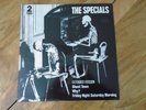 THE SPECIALS GHOST TOWN 12