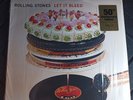 Let It Bleed (50th Anniversary Edition) by Rolling Stones (Record, 2019)