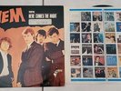 Them feat Van Morrison Here Comes The Night First Press MONO Vinyl LP Original